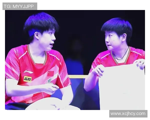 成都乒乓球队在世界锦标赛中的精彩表现与实力分析