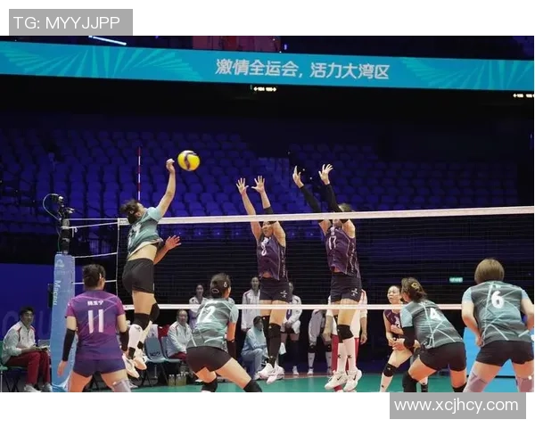 排球团队协作实力榜单发布北京排球队荣登第十位展现团队风采