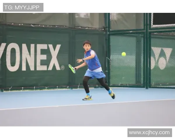 成都网球队的默契配合与战术探讨提升团队竞技水平的关键因素