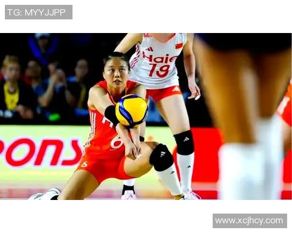 杭州排球队在世锦赛中的团队协作展现出无与伦比的默契与实力 杭州排球队在世锦赛中的团队协作展现出无与伦比的默契与实力