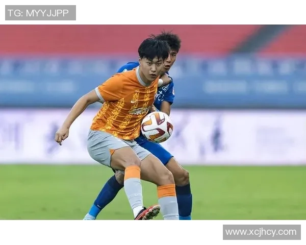 梅州足球明星的崛起与发展探索广东足球的希望之星