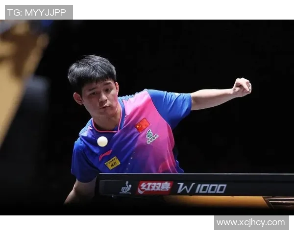 广州乒乓球队的崛起之路全国锦标赛背后的成长与奋斗故事