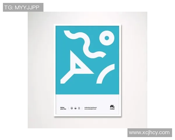 女足球明星手绘海报展现运动之美与女性力量的完美结合