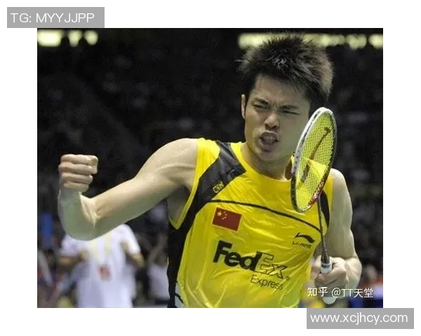 广州羽毛球队在世界杯预选赛中的蜕变与发展历程探秘