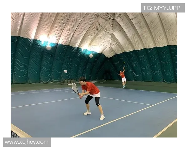 武汉网球队洲际杯战术解析与表现评估