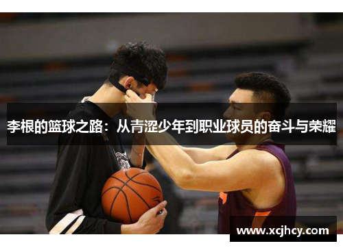 李根的篮球之路：从青涩少年到职业球员的奋斗与荣耀